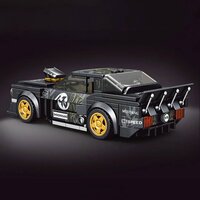 Mould King 27024S Mustang