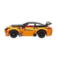 Mould King 15006 Challenger Orange