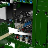 Mould King 13202 K100 American Truck