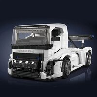 Mould KIng 10036 Race Truck