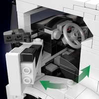 Mould KIng 10036 Race Truck