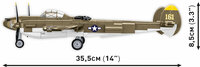 COBI 5763 Lockheed P-38H Lightning