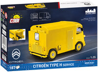COBI 24632 Citro&euml;n Type H 