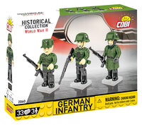 COBI 2060 German Infantry