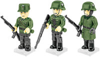 COBI 2060 German Infantry
