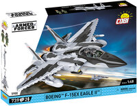 COBI 5900 F-15X Eagle II