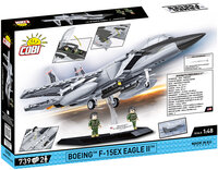 COBI 5900 F-15X Eagle II