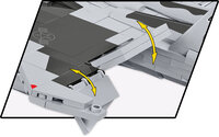 COBI 5900 F-15X Eagle II
