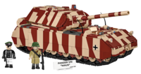 COBI 3138 Panzer VIII Maus