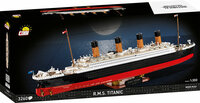 COBI 1686 R.M.S. Titanic
