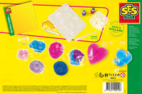  SES Creative - 00910 - Seifen Gie&szlig;en Set DIY Seifenherstellungs-Kit f&uuml;r Kinder