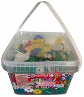 Feuchtmann - 621 0572 - Stecki Geo - constructieset maxi