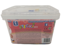 Feuchtmann - 621 0572 - Stecki Geo - constructieset maxi