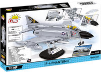 COBI 5897 F-4 Phantom II