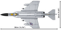 COBI 5897 F-4 Phantom II
