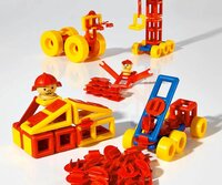 Mobilo 302 Standard Set