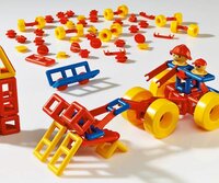 Mobilo 302 Standard Set