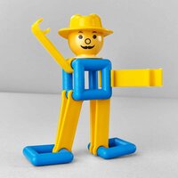 Mobilo 50201 ECO Builder