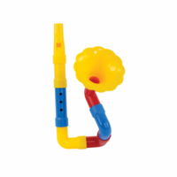 TROMBELA &ndash; Bauen Sie Ihr eigenes Musikinstrument