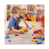 TROMBELA &ndash; Bauen Sie Ihr eigenes Musikinstrument