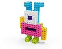 Meli - 50812 - Cube Pink 200