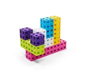 Meli - 50810 - Cube Pink 50