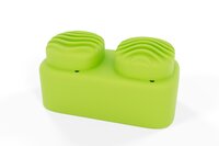 Soft Bibi - 70200 - Sensory Blocks