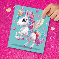 SES Creative - 14726 - Unicorn - Diamond Painting