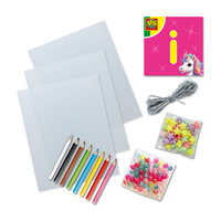  SES Creative - 14748 - Unicorn - Charm bracelets