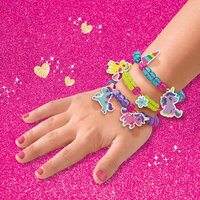  SES Creative - 14748 - Unicorn - Charm bracelets