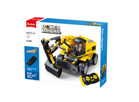 Sluban E7 Mobilbagger