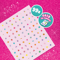  SES Creative - 14729 - Unicorn - Nageldesigner