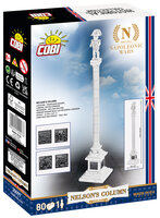 COBI 20097 Nelson&#039;s Column Napoleon War