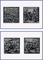 COBI 20097 Nelson&#039;s Column Napoleon War