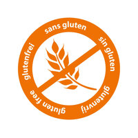  SES Creative - 00384 - Plakatfarbe Glitzer (6x45ml)