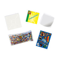  SES Creative - 06209 - Beedz Stoere Zeedieren