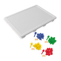  SES Creative - 14046 - Mosaic board compact