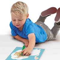  SES Creative - 14404 - My First crayons - Animal cards