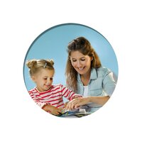 SES - 14428 - My first- Vormen plakken