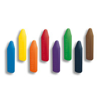  SES Creative - 14488 - My First crayons - 8 colors