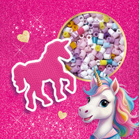  SES Creative - 14728 - Unicorn - Iron on beads