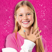  SES Creative - 14729 - Unicorn - Nail designer