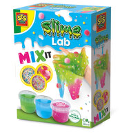 SES Creative - 15011 - Slime lab - Mix it