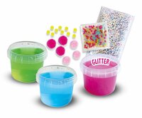 SES Creative - 15011 - Slime lab - Mix it