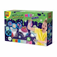 SES Creative - 15019 - Slime Mix it mania