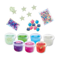 SES Creative - 15019 - Slime Mix it mania