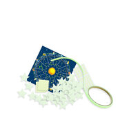 Explore - 25122 - Glowing zodiac signs