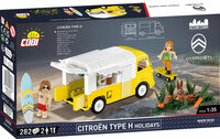 COBI 24626 Type H (1947-1981) Holiday