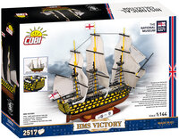 COBI 20096 HMS Victory Napoleon War