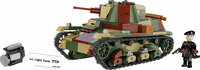 COBI 2661 Light Tank 7TP
